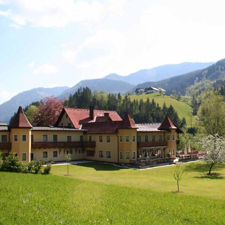 Hotel Waldesruh 伊布斯河畔的戈斯特林 外观 照片
