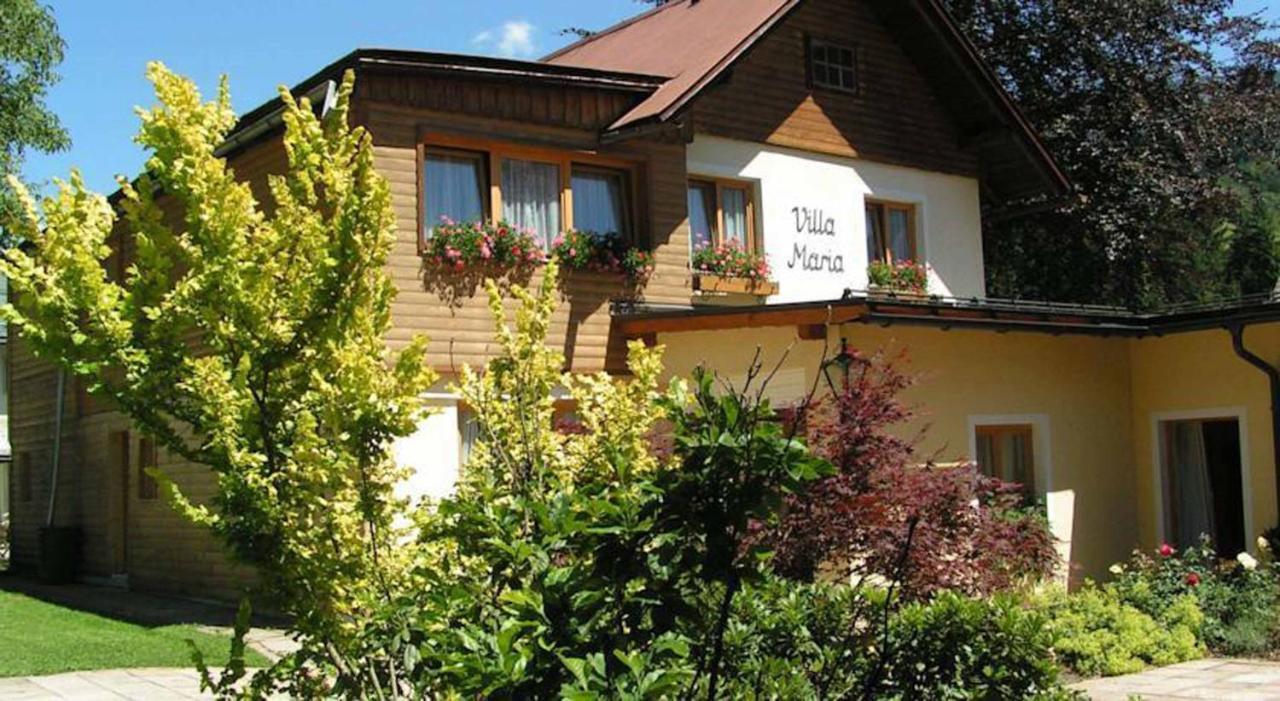 Hotel Waldesruh 伊布斯河畔的戈斯特林 外观 照片